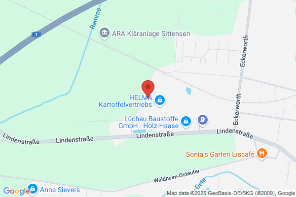 Joachim Kruse Kruse-Versandservice