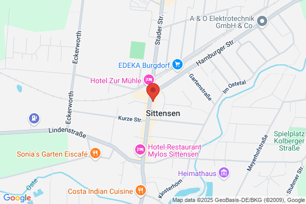 Optik Studio Sittensen