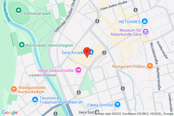 Spielzeugkiste GmbH