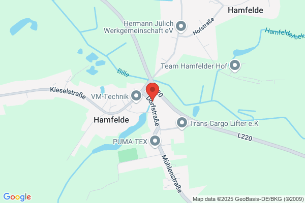 Denise u. Oetjen Bastian Nahts