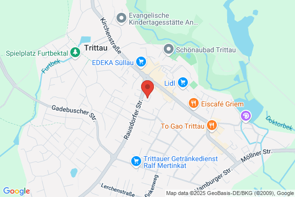 Studienkreis Nachhilfe Trittau