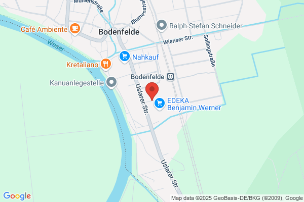 Bentien GmbH Uhren-Schmuck-Bestecke Augenoptik, Heinrich