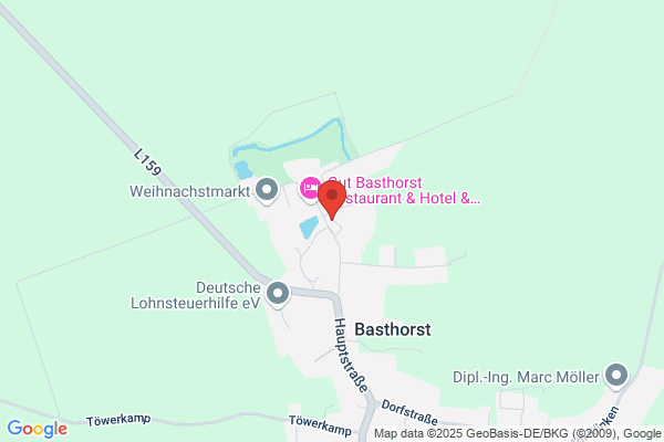 Feingeisterei - Brennerei auf Gut Basthorst