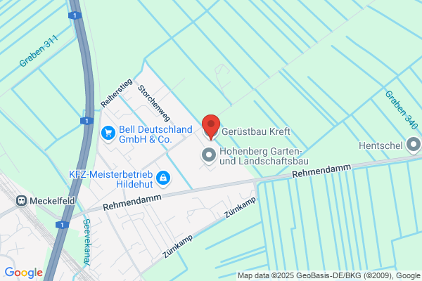 Kreft Gebäudedienste