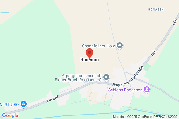 Rosenau KGB