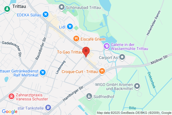 Schiewe Dental-Labor