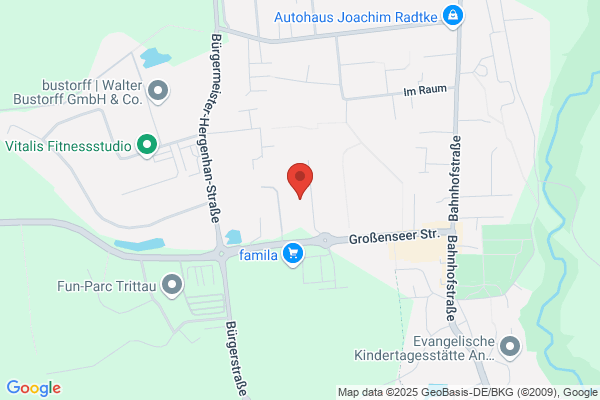 Trittauer Tennisclub e.V.