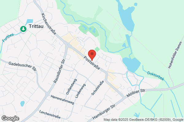 Internisten Trittau