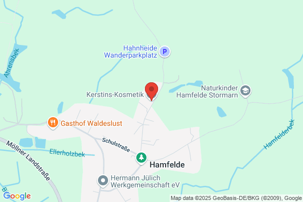 Kosmetikstudio Die 2