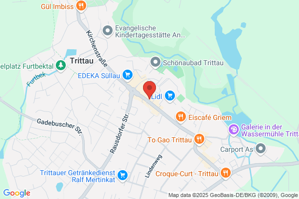 Mobilfunkshop Trittau