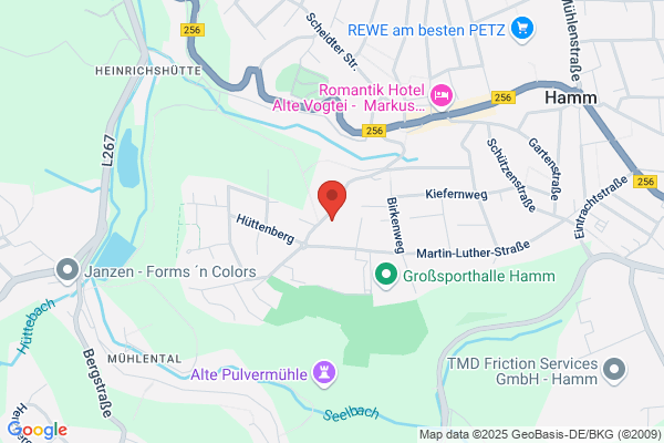 Bärenhof