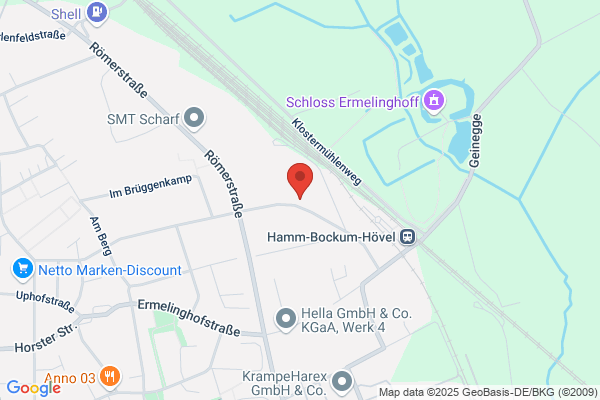 Gerhards Rolf GmbH