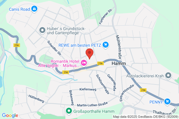Kath. Kirchengemeinde St. Josef