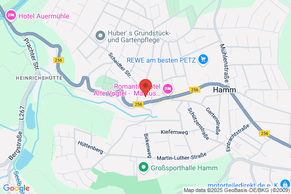 Ortsgemeinde Gemeindebüro