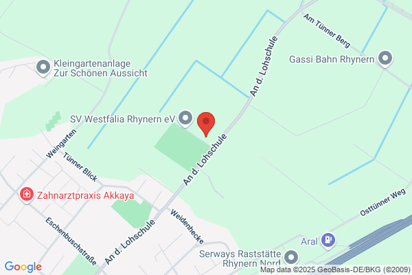 Sportanlagen Stadion PlatzAnl. u. Clubhaus