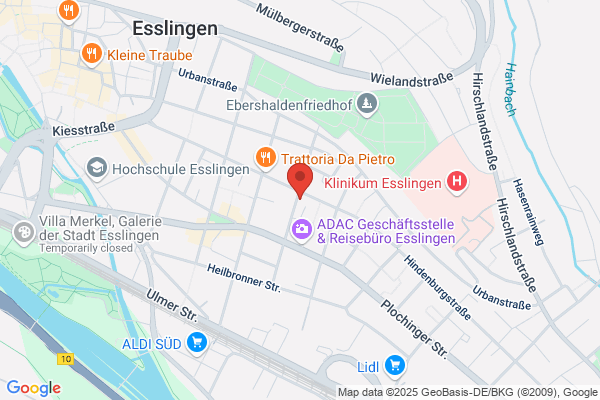 Mahr Zulieferungen