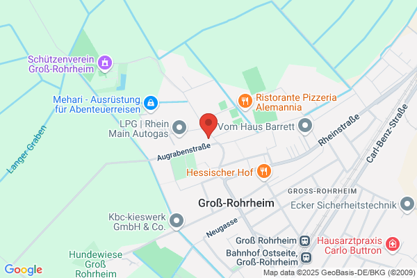 Motorrad Schüller GmbH