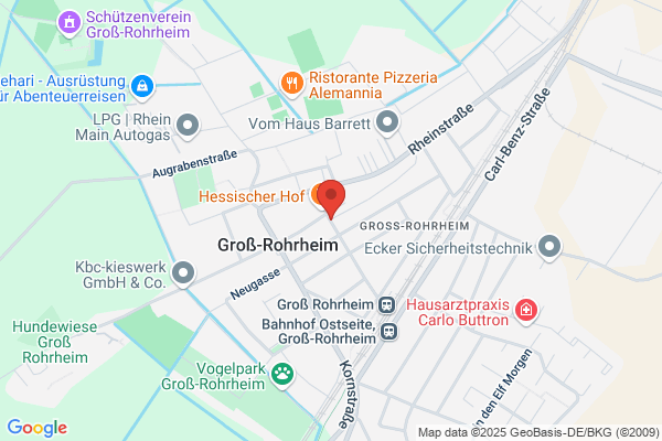 Pizza-Heimservice Kemar