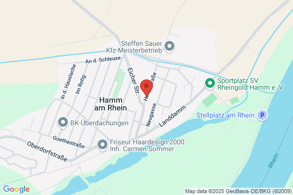 Verbandsgemeindeverwaltung