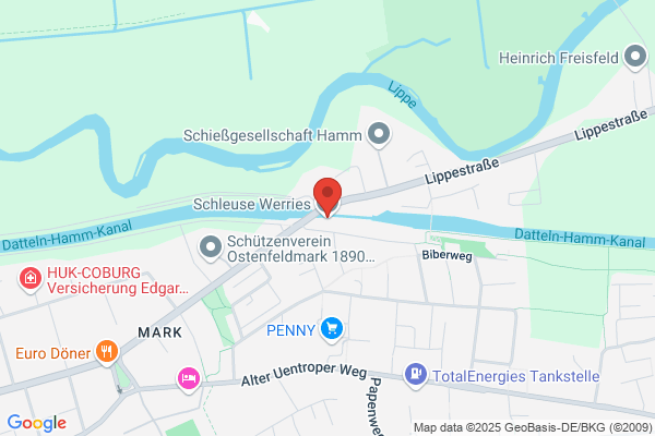 Westfalen AG