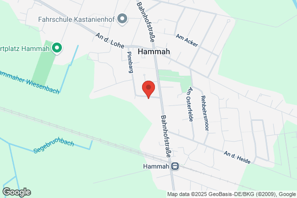 Lohnsteuerberatungsverbund e. V. -Lohnsteuerhilfeverein- Beratungsstelle Hammah