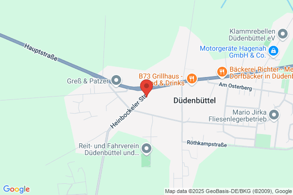 Bodek Dieter