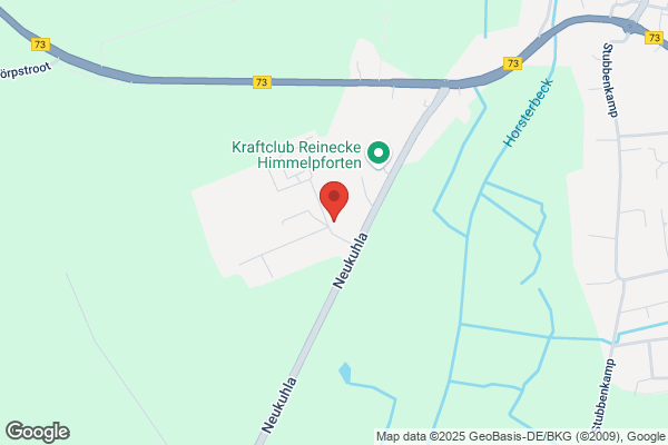 Brödenfeldt GmbH