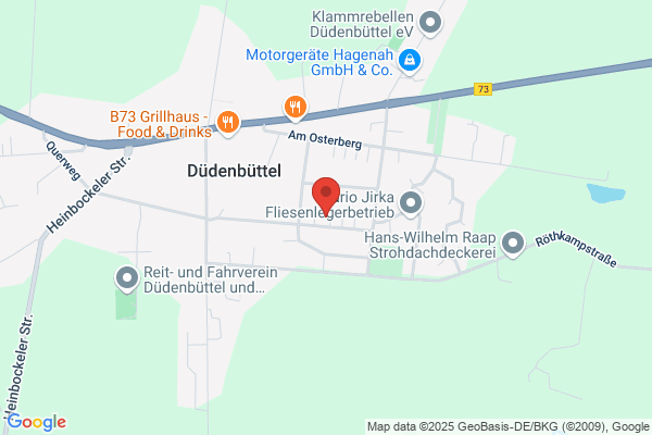 Bugsier- und Reededienst von Ahn GmbH