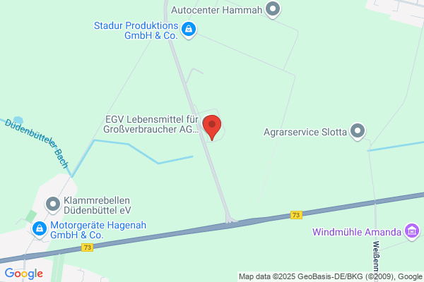 Frischdienst Express GmbH