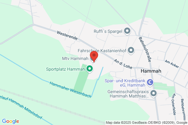 Gemeindeverwaltung Hammah
