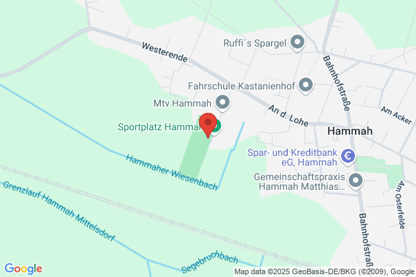 Geschlossene Geschäftsstelle