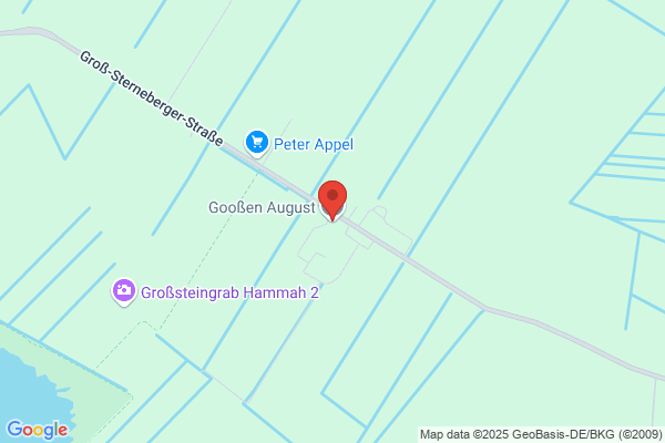 Gooßen GbR