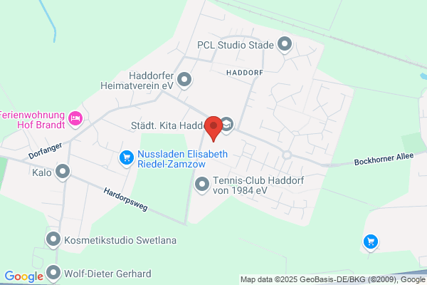 Grundschule Haddorf