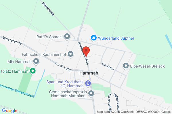 Hammah