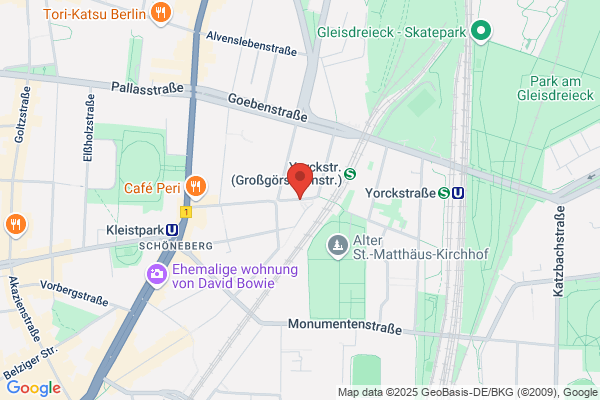 Hausmeisterservice Inh. N. Borstelmann