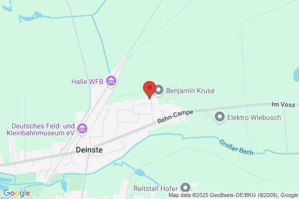Hausmeisterservice Inh. N.Borstelmann