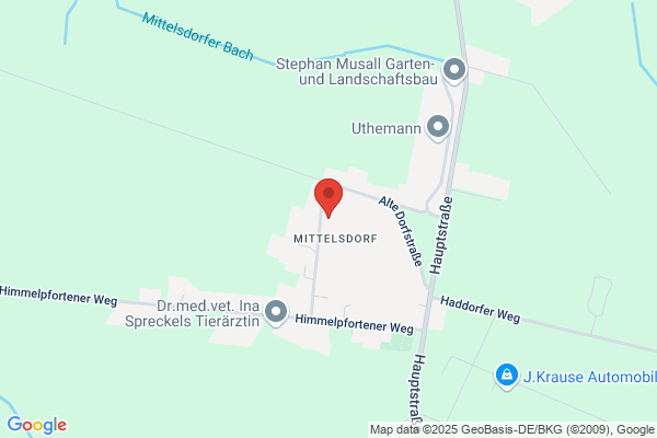 Kosmetikstudio für regulative