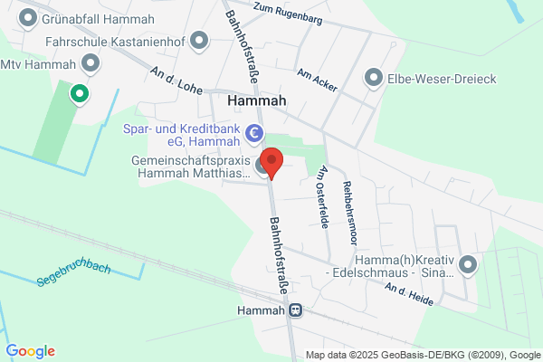 Marciniak Frischbäcker GmbH