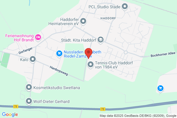 Sportverein Haddorf e.V.