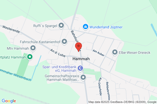 Sven u. Tina Bammann