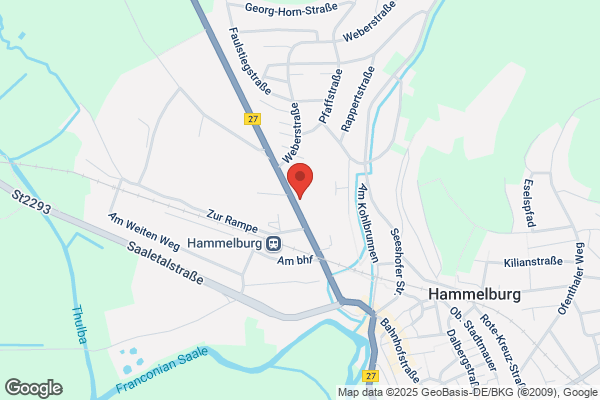 Der Autoladen