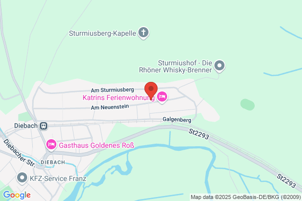 WeberHaus GmbH & Co. KG Bauforum Würzburg