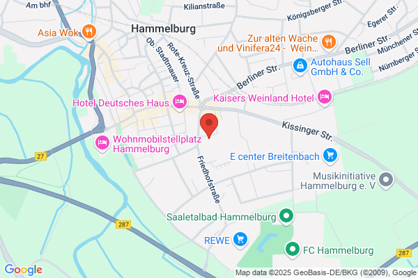 TAKKO FASHION Hammelburg