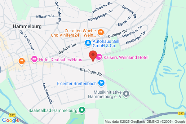 Elektro Eilingsfeld GmbH & Co. KG