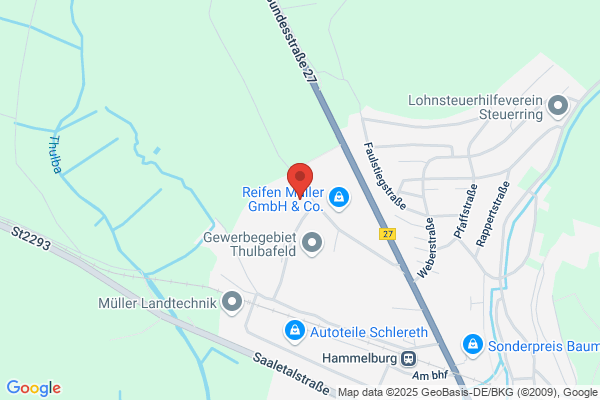 Fahrzeugservice Dehmer