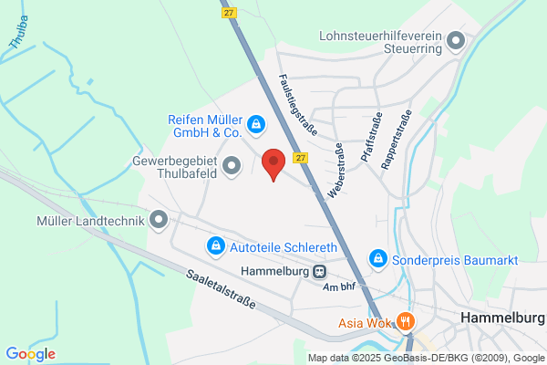 Schlafcenter Hufnagel