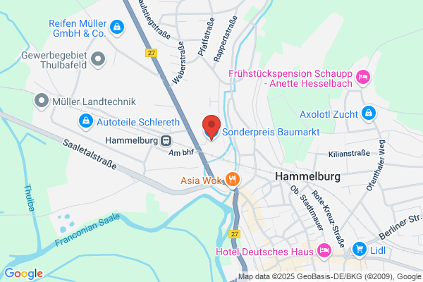 Sonderpreis Baumarkt