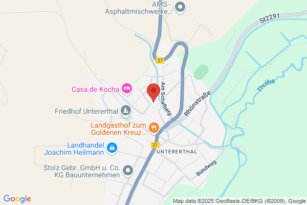 Brustmann Andreas u. Reiner Metz HBB Hetzloser Baggerbetrieb