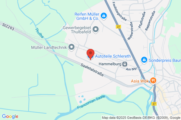 Autoteile Schlereth KG