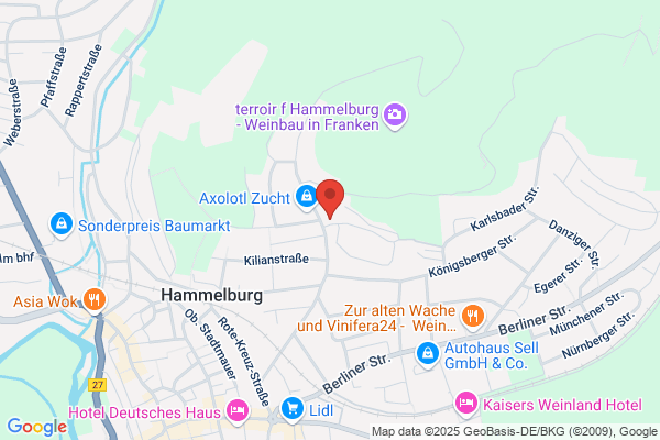 Bayerisches Rotes Kreuz